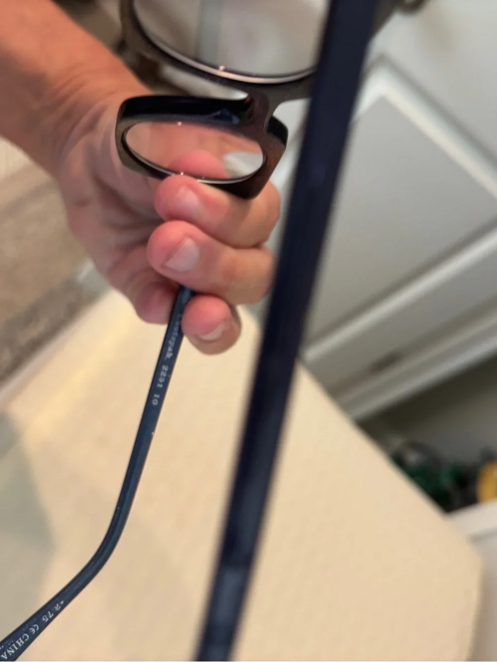 Eyebobs classic black